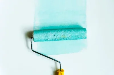 Peinture intérieure à Écuisses — murs, plafonds et boiseries